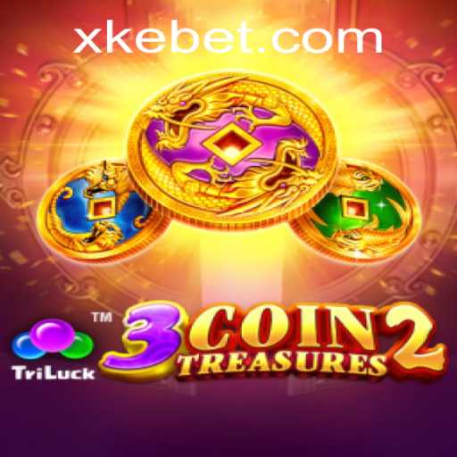 Explore the Exciting World of 3CoinTreasures2 and Kebet PH Login