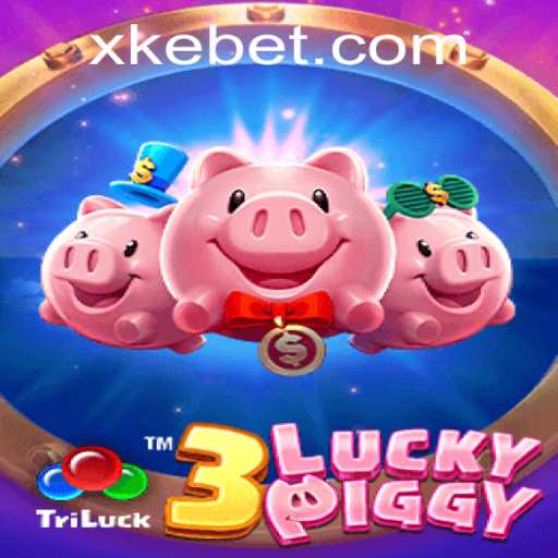 Discovering 3LUCKYPIGGY: An Intriguing Game Experience with kebet PH Login