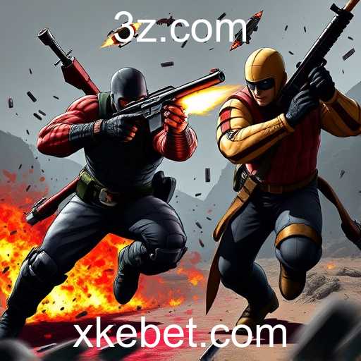 A Evolução dos Jogos de Ação: Da Era Clássica aos Títulos Modernos