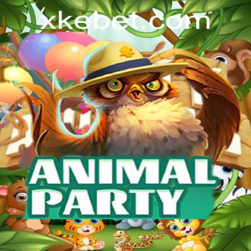 AnimalParty: An Exciting Adventure in Virtual Wilderness