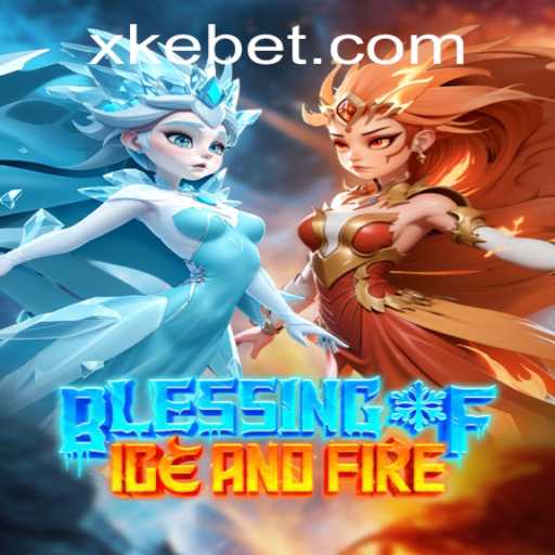 Explore the Thrilling Realm of BlessingofIceandFire