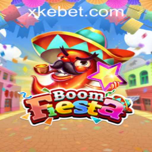 BoomFiesta: The Exciting World of Explosive Fun and Engaging Gameplay