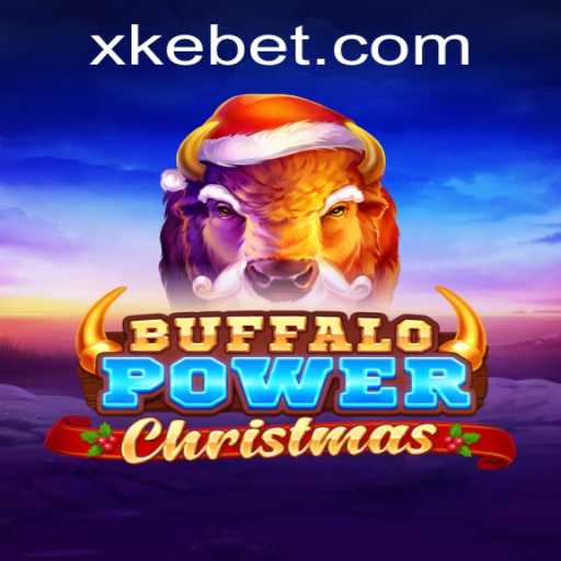 Experience the Magic of BuffaloPowerChristmas This Festive Season