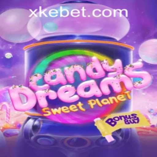Discover the Sweet Adventures of CandyDreamsSweetPlanet