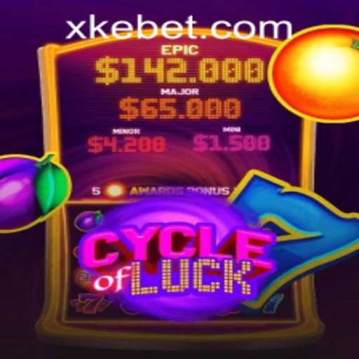 Exploring the Thrills of CycleofLuck and Navigating Kebet PH Login
