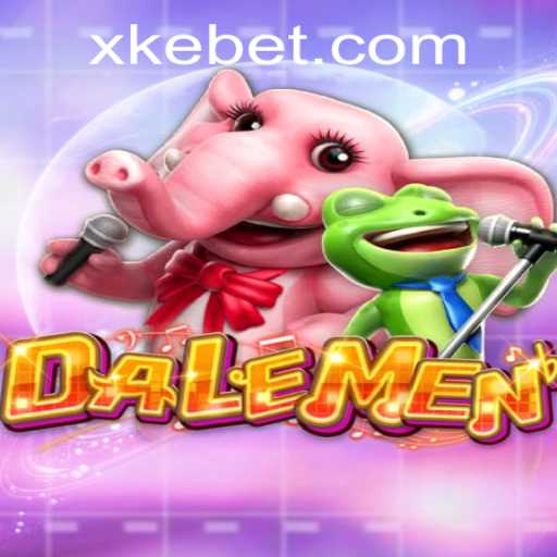 Exploring DALEMEN: A Captivating New Game and Its Connection to Kebet PH Login