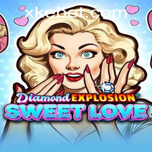 Unveiling DiamondExplosionSweetLove: The Game That Shines in the Spotlight
