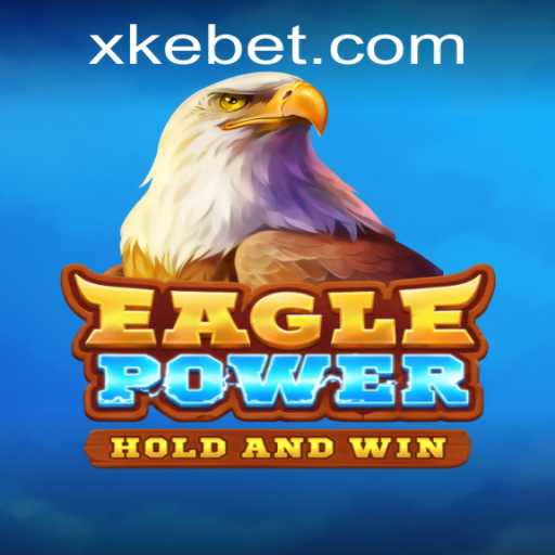 EaglePower: An Immersive Adventure in Strategic Gaming