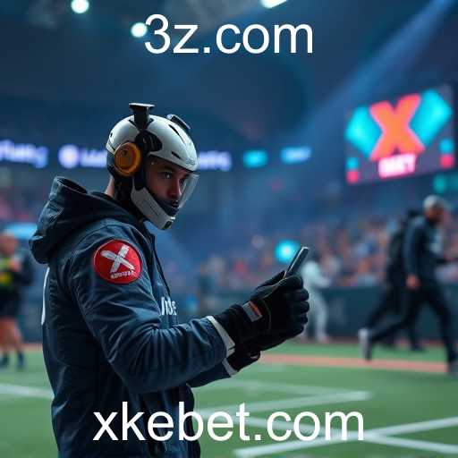 Revolução dos eSports e o Impacto da Inteligência Artificial