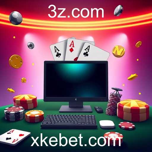 A Evolução dos Jogos e as Tendências para 2025