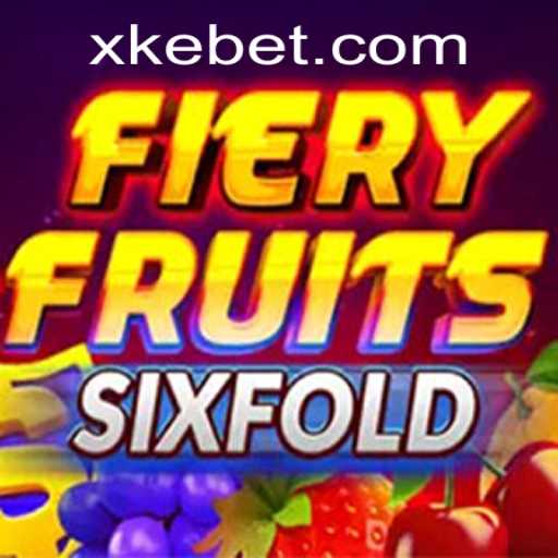 Exploring FieryFruitsSixFold: A New Thrill in Online Gaming