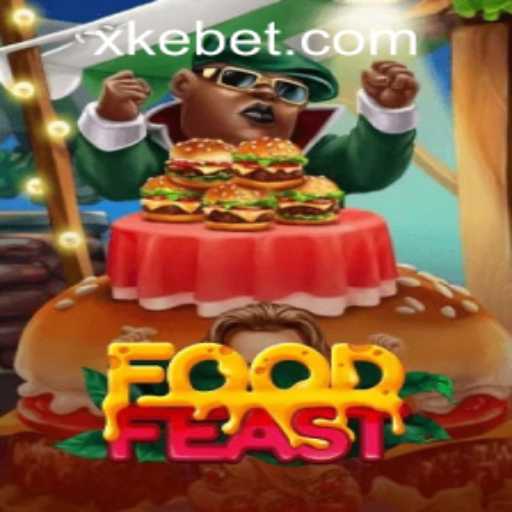 Discover the World of FoodFeast: Your Ultimate Culinary Gaming Experience