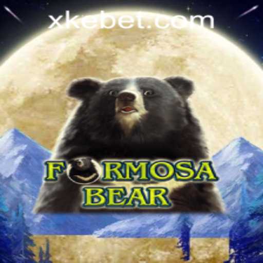 FormosaBear: Discovering the Exciting World of Online Gaming