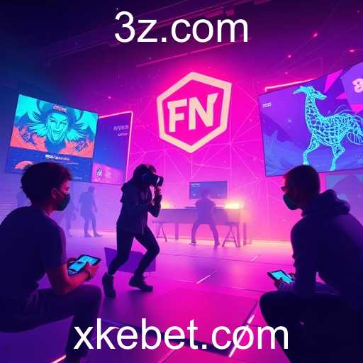 Inovações e Desafios no Mundo dos Jogos