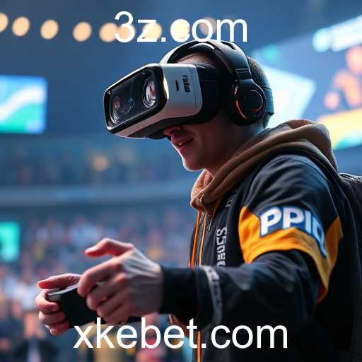 Tendências de 2025 no Mundo dos Jogos