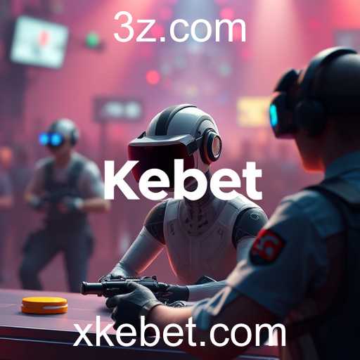 Revolução nos Jogos: Kebet Atinge Novo Marco