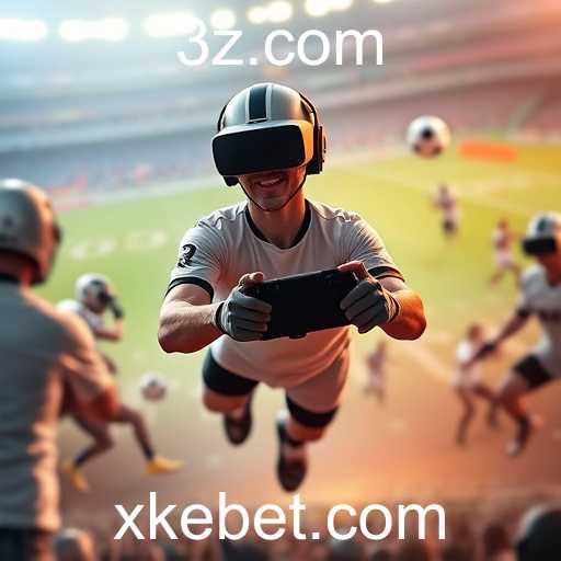 Tendências no Mundo dos Jogos para 2025