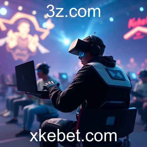 Inovações e Tendências no Mundo dos Jogos