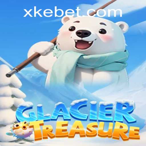 Discover the Enchantment of GlacierTreasure with Kebet PH Login