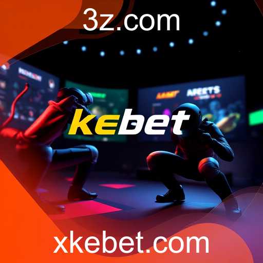 A Expansão Global dos Jogos Online e o Papel da Kebet