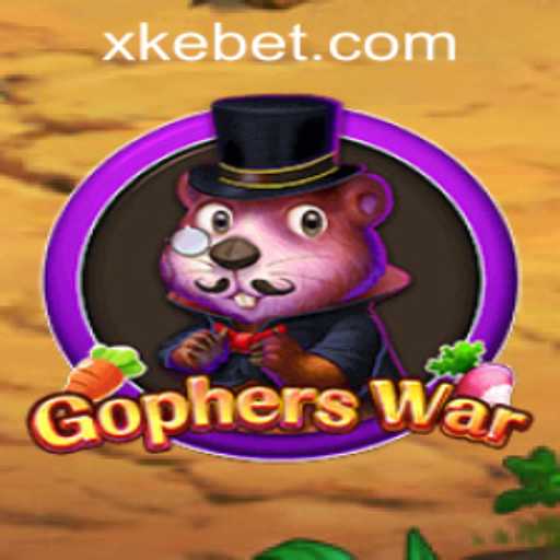 Explore GophersWar: A Comprehensive Guide to the Exhilarating Strategy Game