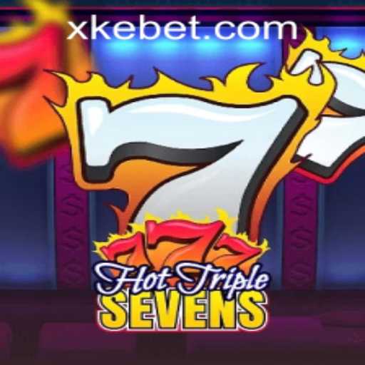 Exploring HotTripleSevens: A Thrilling Slot Game Experience