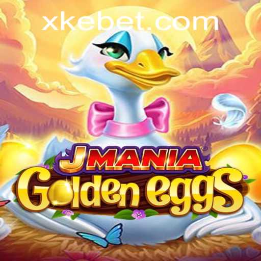 Exploring the Exciting World of JManiaGoldenEggs and Kebet PH Login