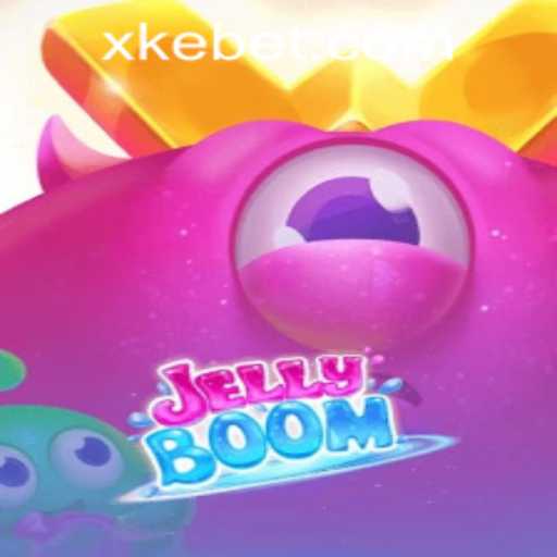Dive into the World of JellyBoom: A Delightful Gaming Experience