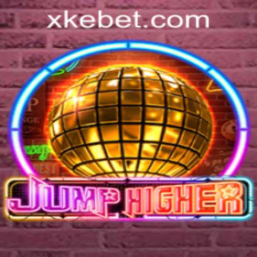 JumpHigher: Master the Art of Leaping Forward