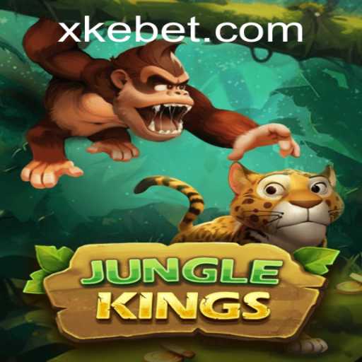 Exploring JungleKings: Unleash Your Inner Adventurer