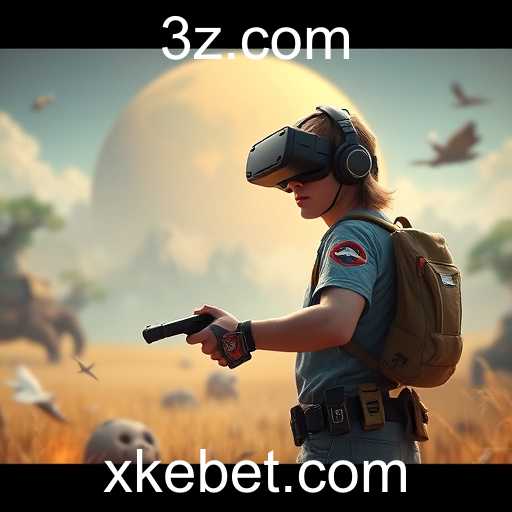 Revolução nos E-Sports: Kebet Alcança Novos Patamares