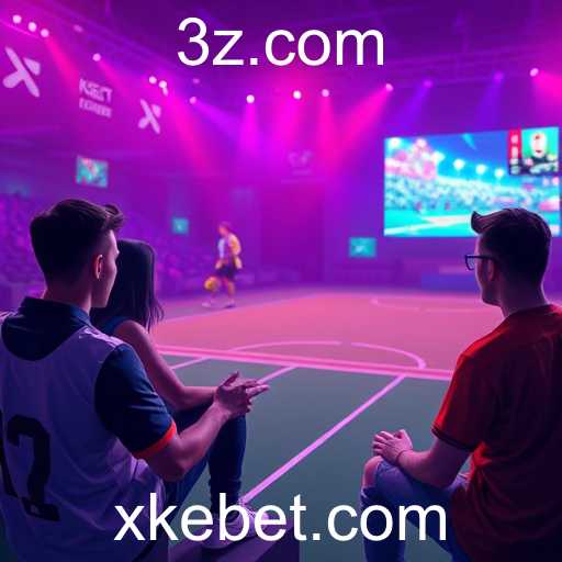 Revolução nos Jogos Online: A Ascensão de Kebet