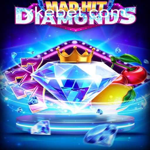 Exploring MadHitDiamonds and its Intriguing Gameplay Mechanics