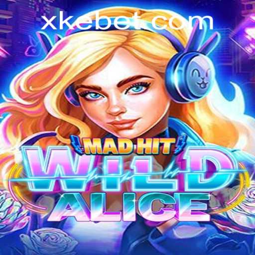 MadHitWildAlice Game and Its Connection to Kebet PH Login
