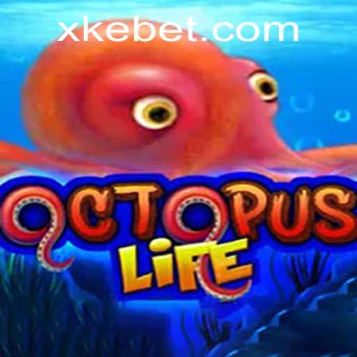 Exploring OctopusLife: A Dive Into the Innovative Game Phenomenon and Its Connection to Kebet PH Login