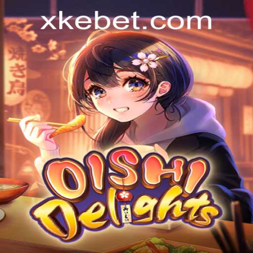 Discovering the World of OishiDelights: A Fresh Take on Culinary Adventure