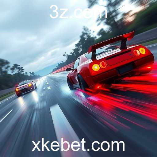 A Evolução dos Jogos de Corrida: Da Realidade ao Mundo Virtual