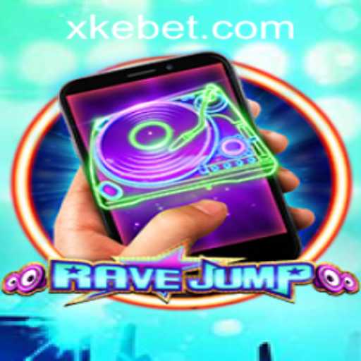 RaveJumpmobile: The Exciting Mobile Game Experience