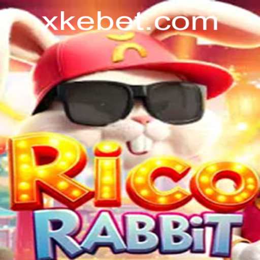 RicoRabbit: A Dynamic Adventure Game with Intriguing Elements