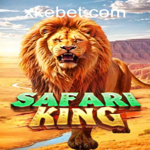 SafariKing: Exploring the Wild Adventures with Kebet PH Login