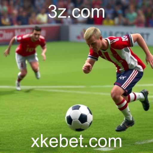 A Evolução dos Jogos de Esportes: Como a Tecnologia está Transformando o Gênero