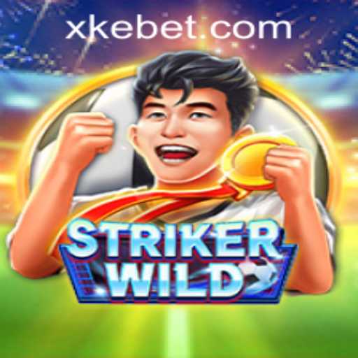 Enter the World of StrikerWILD: A Thrilling Adventure Awaits