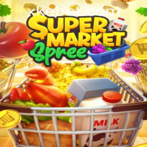 SupermarketSpree: A Dive into the Gaming World with Kebet PH Login