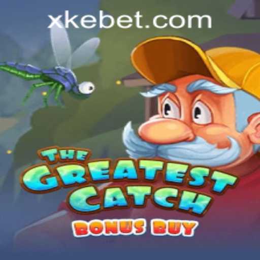 TheGreatestCatchBonusBuy: A Reel Adventure for Gamers