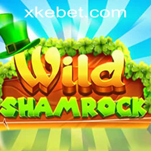 WildShamrock: Unleashing the Luck of the Irish in Online Gaming
