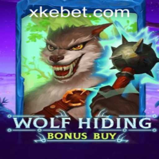 Unveiling WolfHidingBonusBuy: An Immersive Gaming Experience