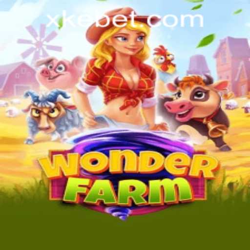 Exploring WonderFarm: A Magical Agricultural Adventure and its Connection to Kebet PH Login